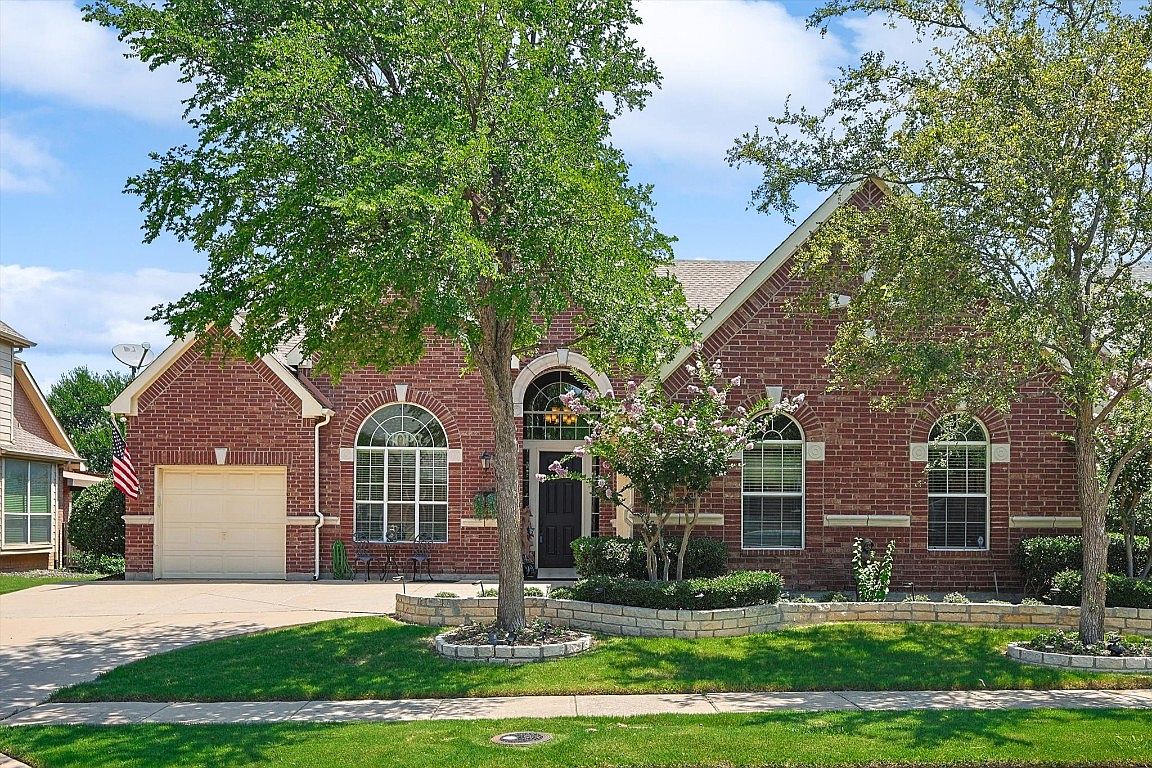 3412 Continental Dr, Frisco, TX 75034 MLS 20366394 Zillow
