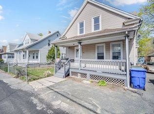 59 Villa Pkwy, Springfield, MA 01109