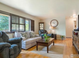 3380 W 94th Ave, Westminster, CO 80031
