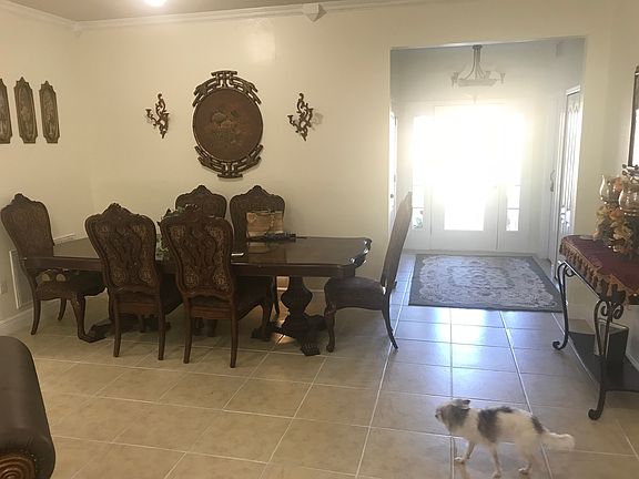 Big dining room 