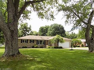 3292 Brenner Rd, Barberton, OH 44203