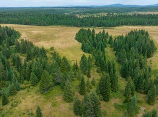 1605 Jasmine Ln PARCEL 4, Weippe, ID 83553