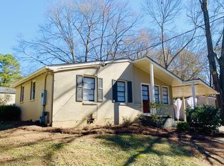 120 Willow Run, Athens, GA 30606