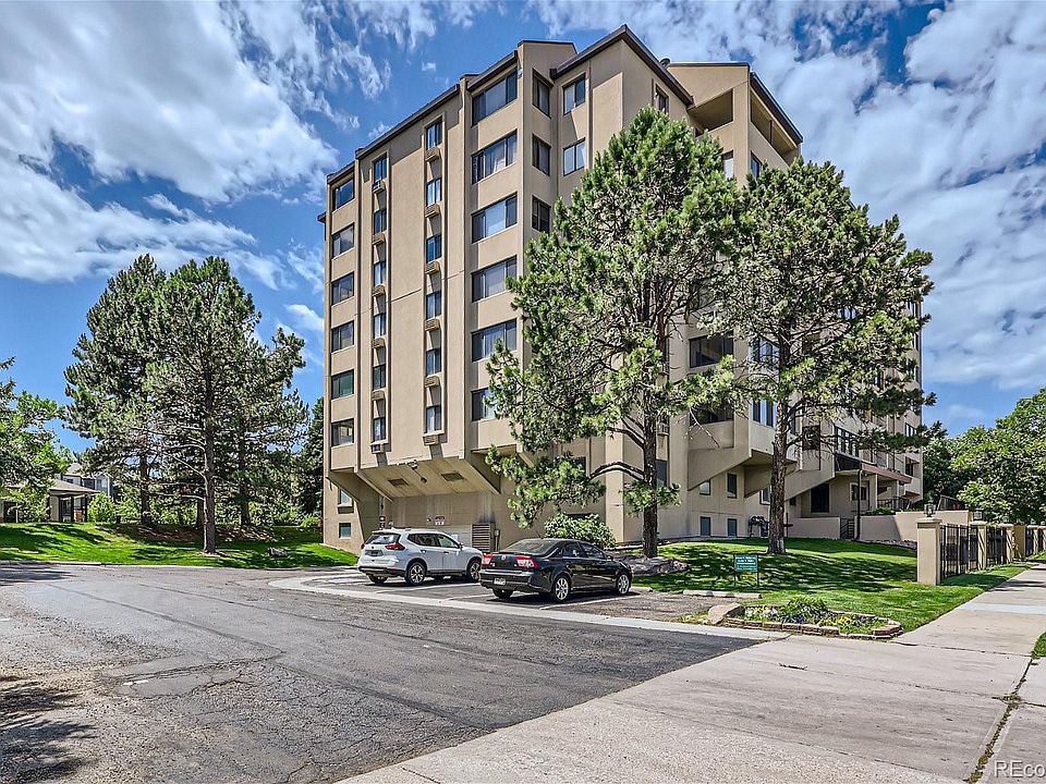 1st image of 7420 E Quincy Avenue #405