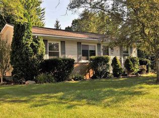 323 McFarland St, Grand Blanc, MI 48439