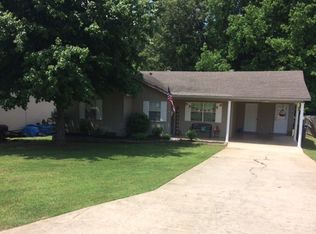 2810 N 5th St, Paragould, AR 72450
