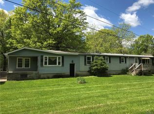 187 Low Rd, Shawangunk, NY 12589