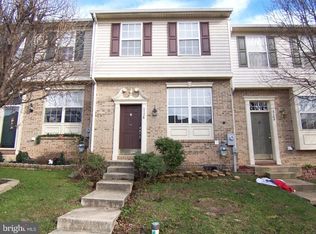 3158 Eden Dr, Abingdon, MD 21009