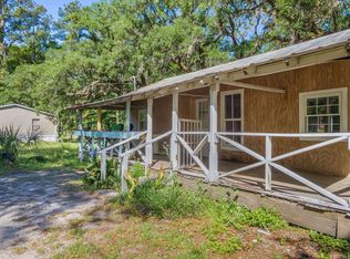 1540 Us Highway 98 W, Perry, FL 32347