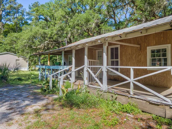 1540 Us Highway 98 W, Perry, FL 32347