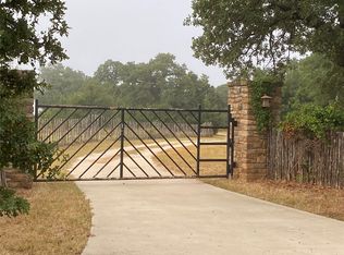 2527 Turkey Creek Rd, Mineral Wells, TX 76067