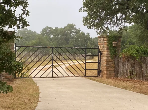 2527 Turkey Creek Rd, Mineral Wells, TX 76067