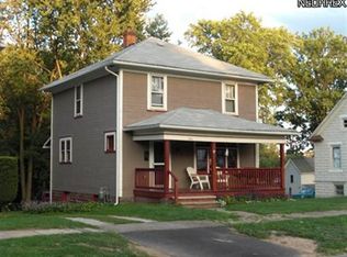 574 Jennings Ave, Salem, OH 44460