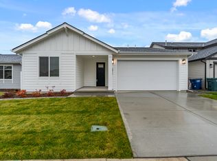 2877 N Corvus St, Post Falls, ID 83854