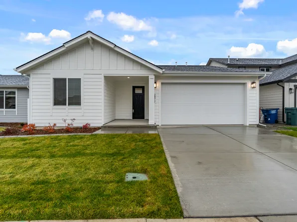 2877 N Corvus St, Post Falls, ID 83854