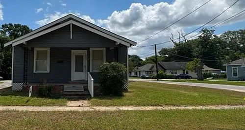 Floor plan 2791 Sabine Pass Ave