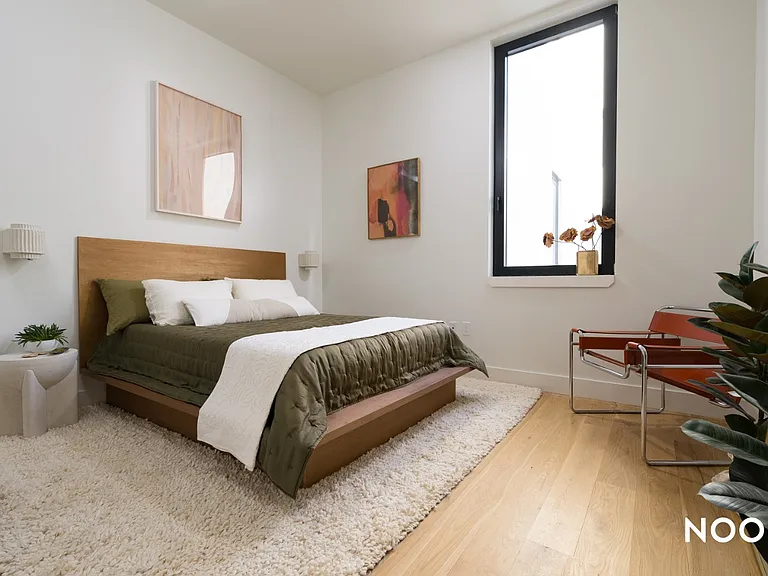10 Quincy St #3M — Photo 6