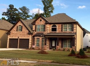 374 Mossycup Dr, Fairburn, GA 30213