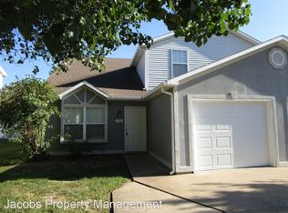 2405 Calder Ct, Columbia, MO 65201