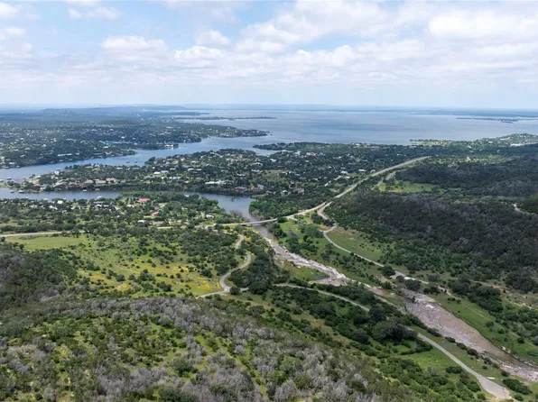 LOT McE #2-A, Burnet, TX 78611