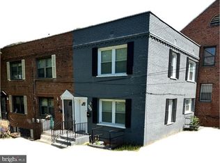 4934 Just St NE, Washington, DC 20019