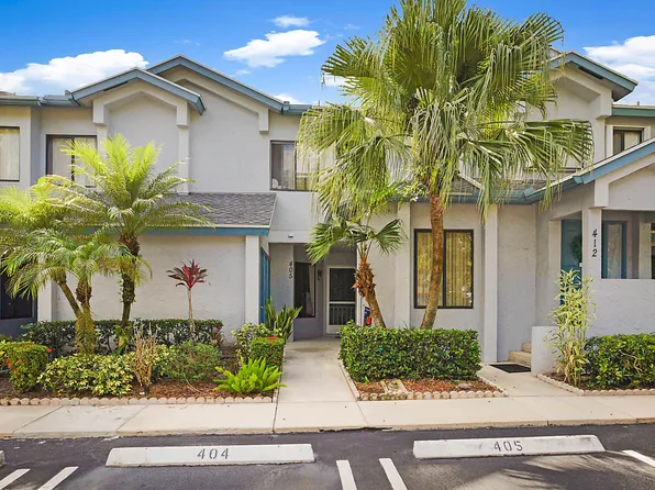 405 Harbour Pointe Way, Greenacres, FL 33413