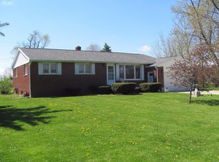 7366 Van Vleet Rd, Swartz Creek, MI 48473