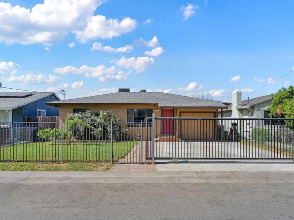 3635 Clarkson Ct, Sacramento, CA 95838