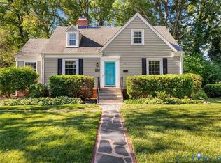 7505 Glebe Rd, Henrico, VA 23229