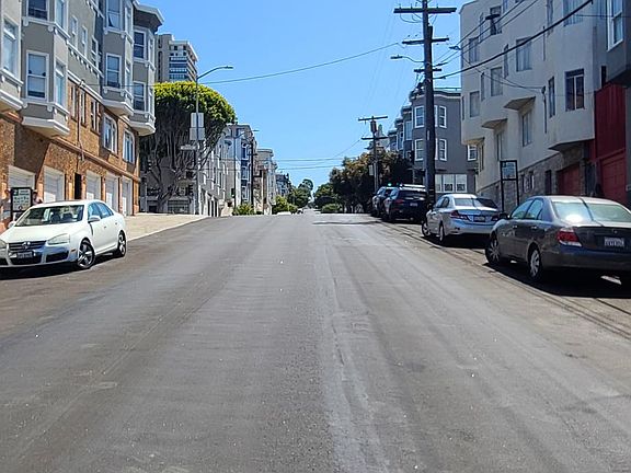 4th image of 1340 Vallejo St APT 4
