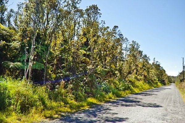 2nd image of Makoa Rd Lot 16