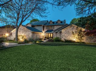 12316 Marbrook Dr, Dallas, TX 75230