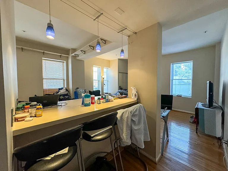 1415 Chapin St NW #207 — Photo 7