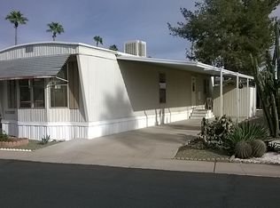 11425 E University Dr LOT 29, Apache Junction, AZ 85120