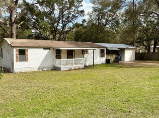 169 SW Peaceful Way, Lake City, FL 32024
