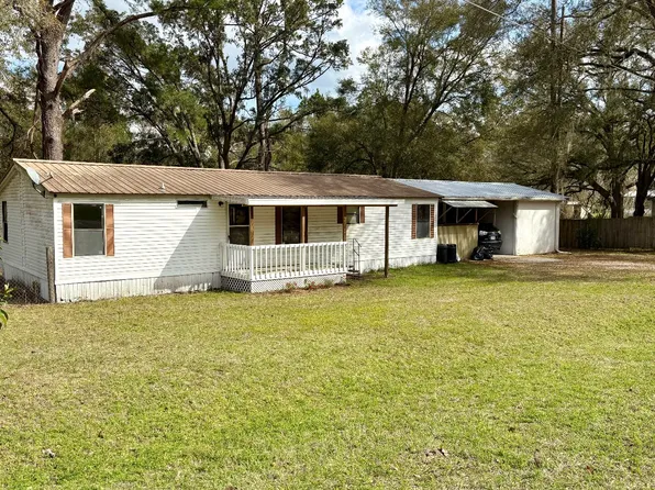 169 SW Peaceful Way, Lake City, FL 32024