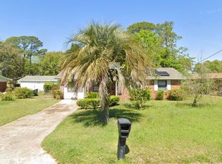 311 Lula Belle Ln NW, Fort Walton Beach, FL 32548