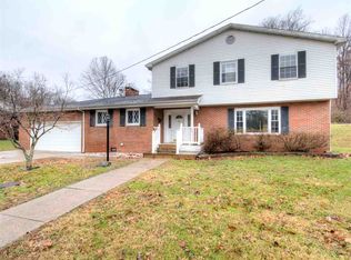 101 Larkspur Dr, Huntington, WV 25705