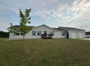 240 Purdue St, Vermillion, SD 57069