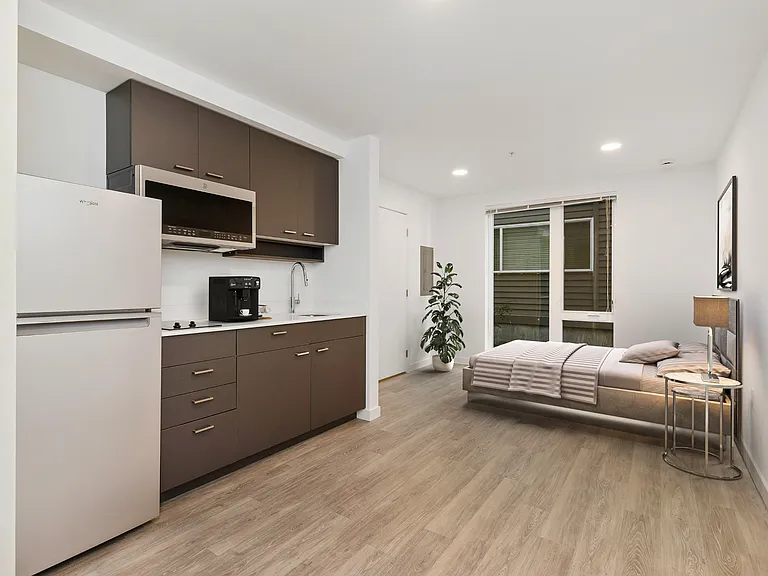 Lake City Lofts — Photo 10