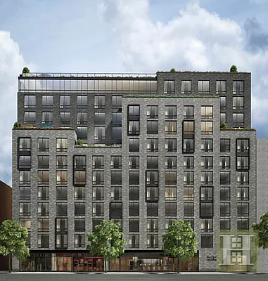 Sold by Halstead Real Estate | media 15