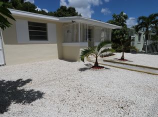 3320 NW 13th Ave, Miami, FL 33142