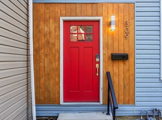309 Evergreen Ave, Pittsburgh, PA 15209