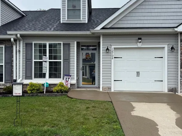 12708 River Crossing Way, Fredericksburg, VA 22407