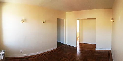 Rented by Barskaya Group Real Estate