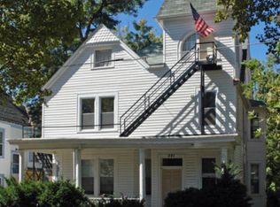 221 S Prospect St #4, Hagerstown, MD 21740