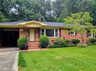 171 Idlewild Dr, Asheboro, NC 27317
