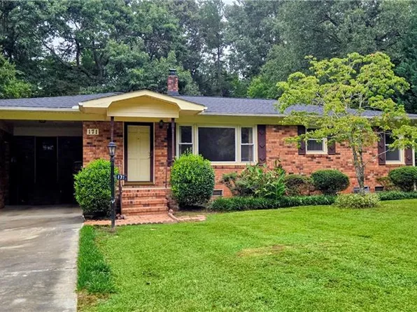 171 Idlewild Dr, Asheboro, NC 27317