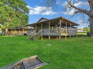 432 Water View Dr, Livingston, TX 77351