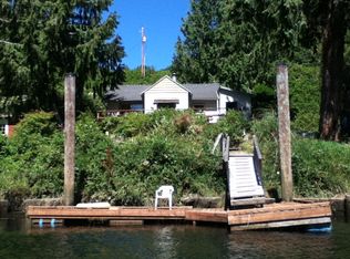 110 E Trafzer Ln, Tidewater, OR